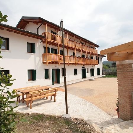 Albergo Diffuso Polcenigo C. Zoldan Exteriér fotografie