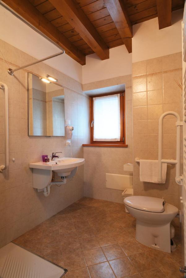 Albergo Diffuso Polcenigo C. Zoldan Exteriér fotografie