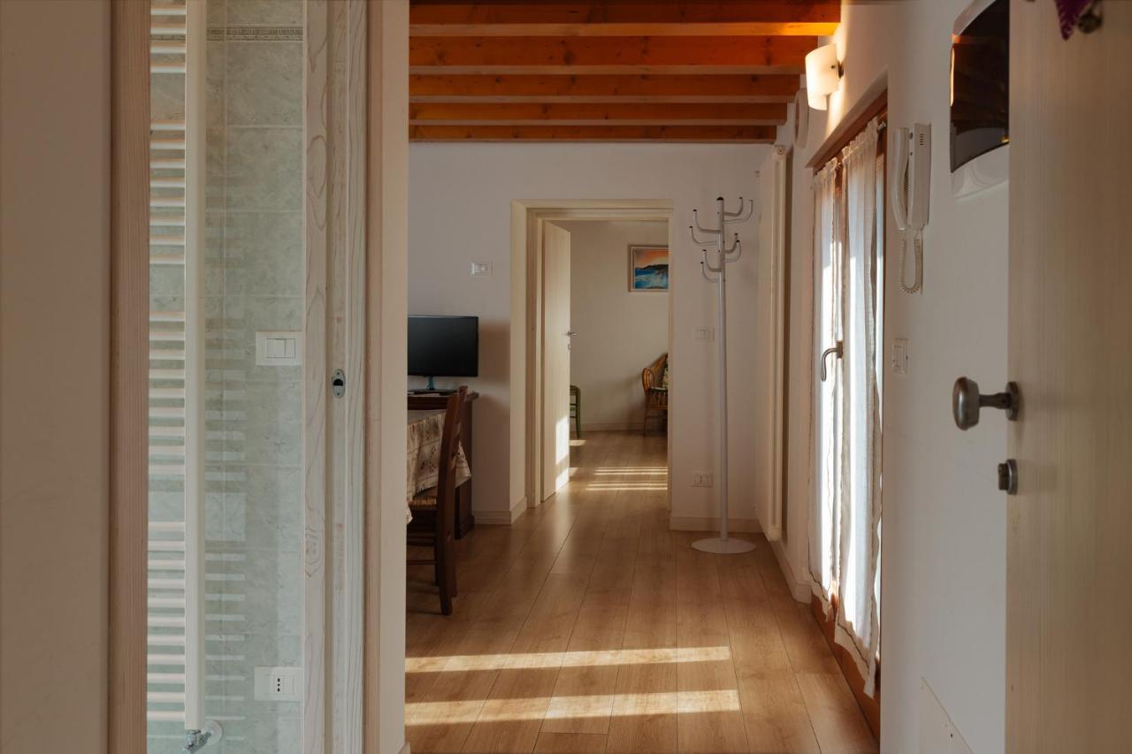 Albergo Diffuso Polcenigo C. Zoldan Exteriér fotografie