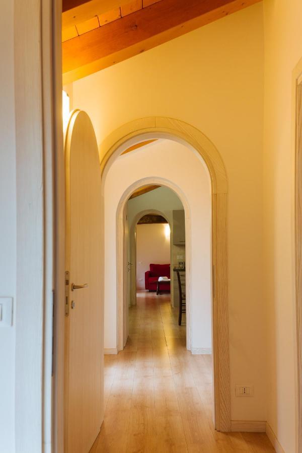 Albergo Diffuso Polcenigo C. Zoldan Exteriér fotografie