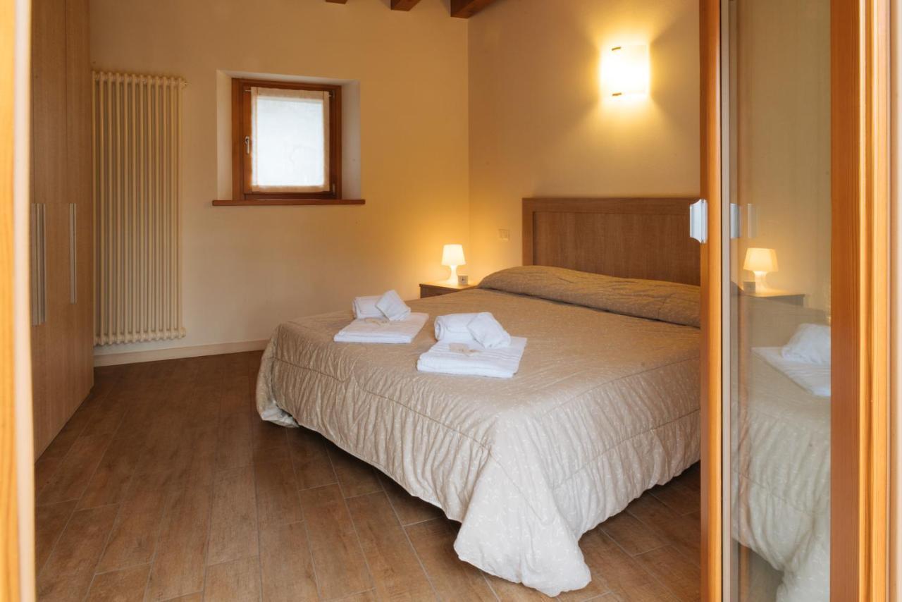 Albergo Diffuso Polcenigo C. Zoldan Exteriér fotografie