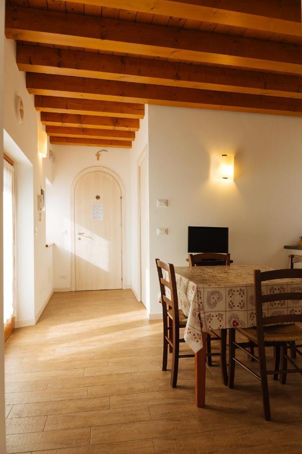 Albergo Diffuso Polcenigo C. Zoldan Exteriér fotografie