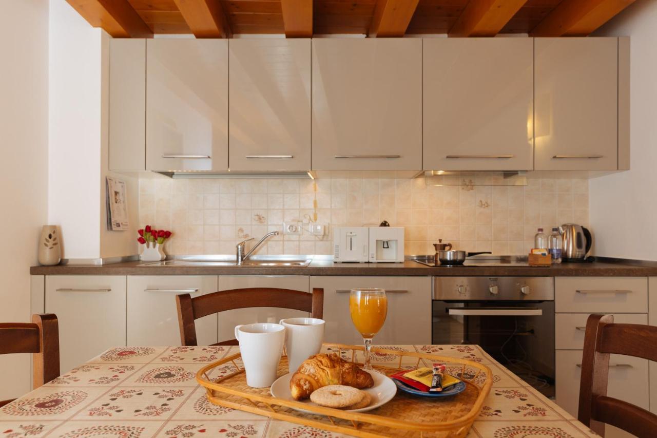 Albergo Diffuso Polcenigo C. Zoldan Exteriér fotografie