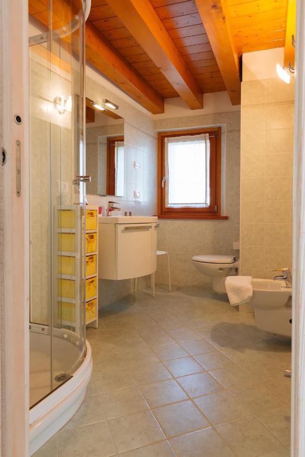 Albergo Diffuso Polcenigo C. Zoldan Exteriér fotografie