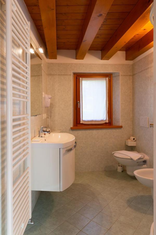 Albergo Diffuso Polcenigo C. Zoldan Exteriér fotografie