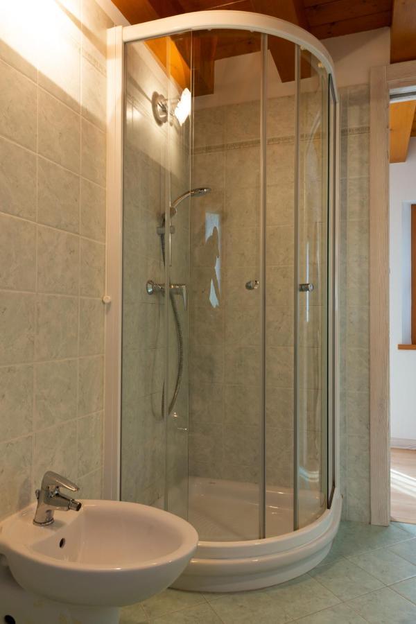 Albergo Diffuso Polcenigo C. Zoldan Exteriér fotografie