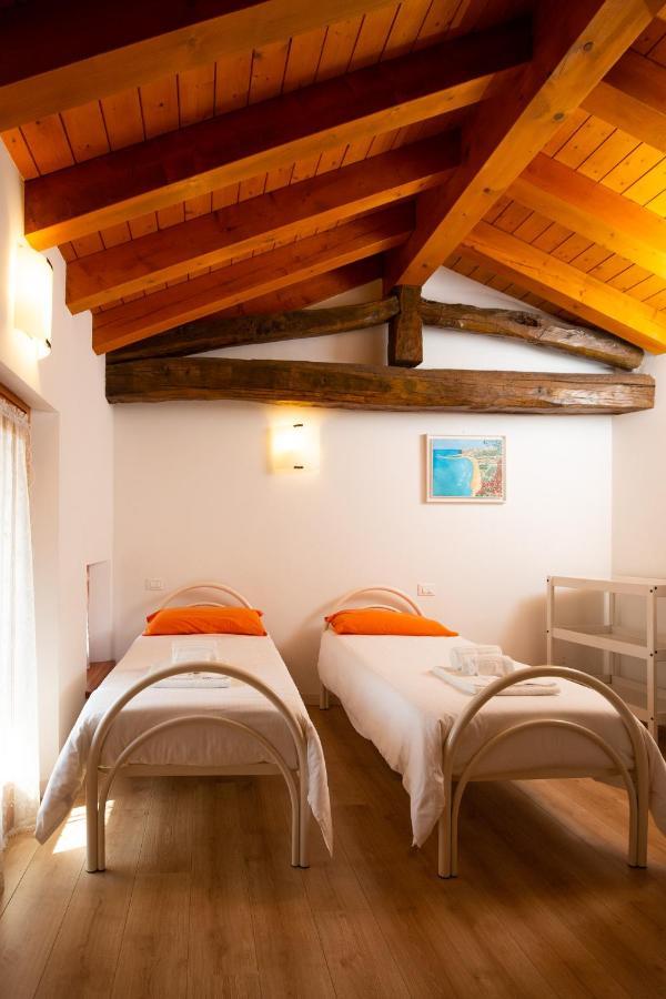 Albergo Diffuso Polcenigo C. Zoldan Exteriér fotografie