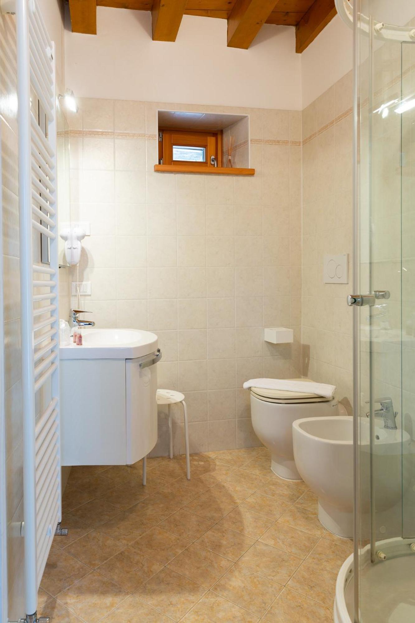 Albergo Diffuso Polcenigo C. Zoldan Exteriér fotografie