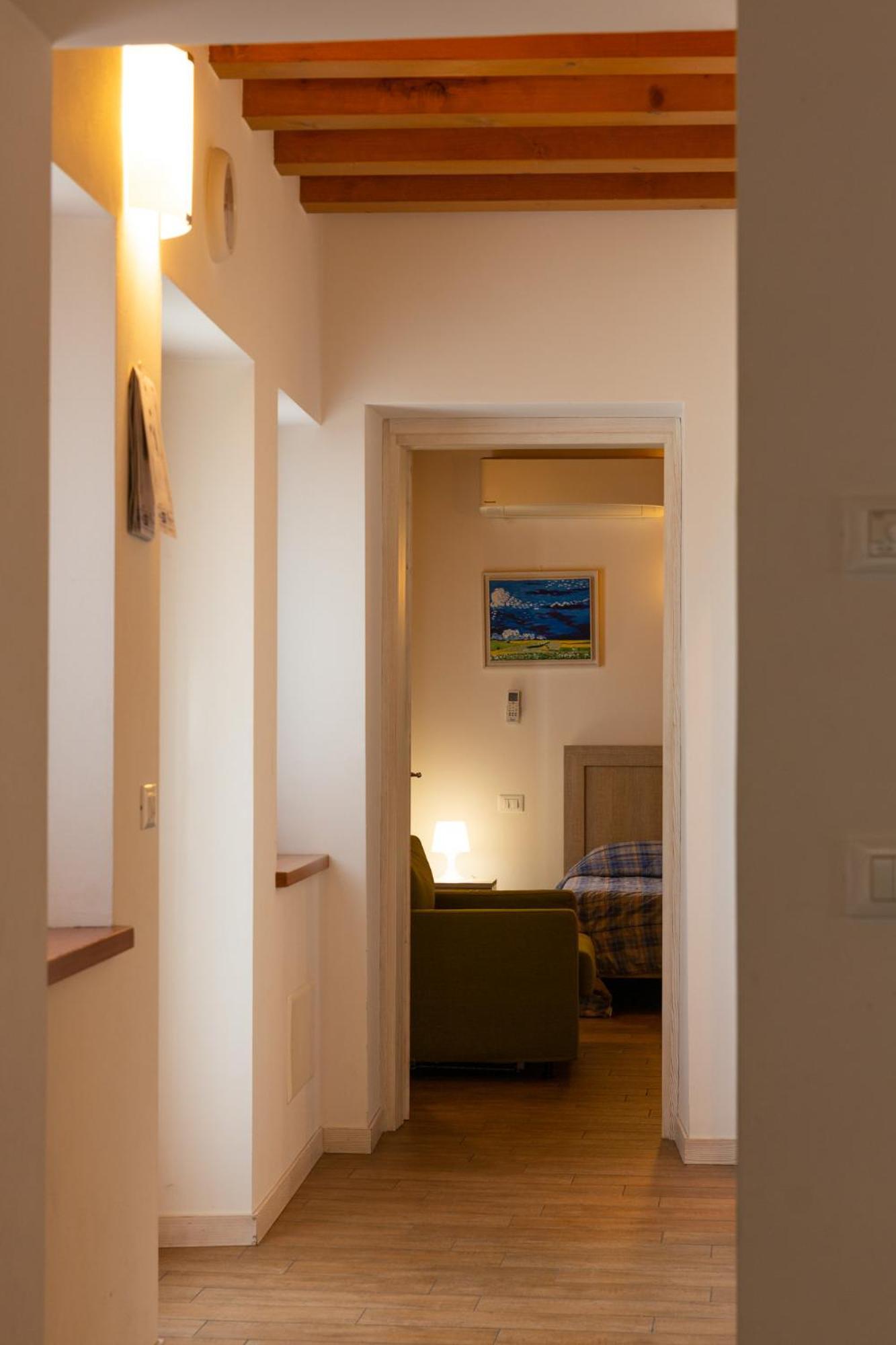 Albergo Diffuso Polcenigo C. Zoldan Exteriér fotografie