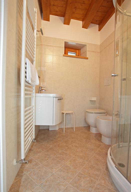 Albergo Diffuso Polcenigo C. Zoldan Exteriér fotografie
